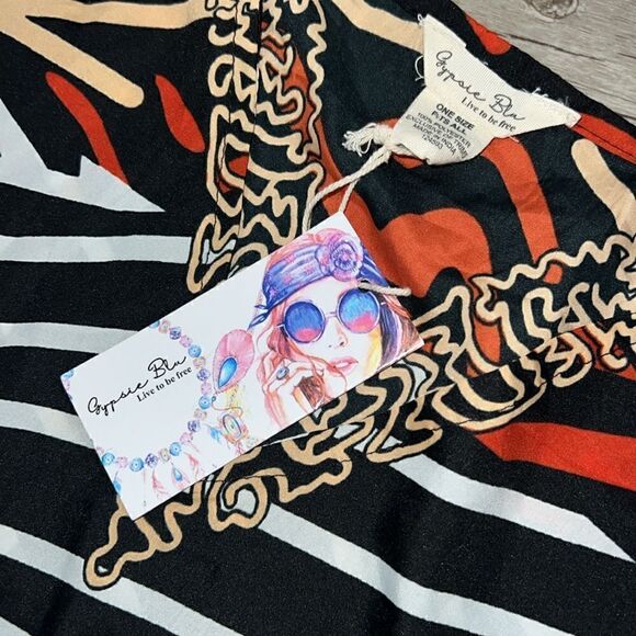 Gypsie Blue  - Picture 2 of 2